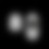 Насадка на член - Vibrating Ridge Knights Ring White