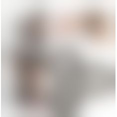 Ерекційні кільця - Stretchy Cock Rings, smoke