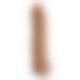 Подовжуюча насадка на член - Pretty Love Extension Penis Sleeve Latin, 26 см