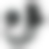 Насадка на член - Pretty Love Vibro Penis Sleeve Black IV