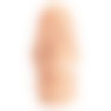 Насадка на член - Pretty Love Jeremy Penis Thicker Flesh