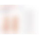 Насадка на член Kokos Nude Sleeve NS 002 S