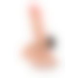 Brazzers RE012 - виброкольцо на член, 3.5х1.5 см.