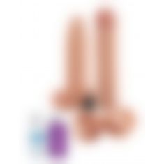 Набір насадок для збільшення члена FX Ultimate Enhancement Kit