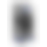 Tom of Finland 3 Piece Silicone Cock Ring Set - ерекційні кільця