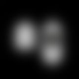 Насадка на член - Vibrating Spiral Knights Ring Blue