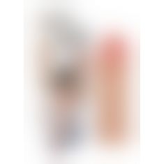 Насадка на член - LoveCloneX Gladiator 5,5"