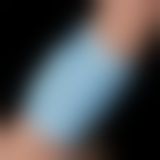 Насадка на член - Vibrating Spiral Knights Ring Blue