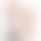 Подовжуюча насадка на пеніс - 3" Extra thick Extension Sleeve vibro Flesh