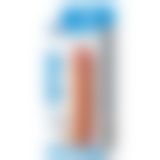 Насадка на член - Pretty Love Hani Penis Extender +2" Flesh