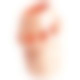 Насадка на член - Pretty Love Oskar Penis Thicker Flesh