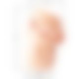 Насадка на член - Pretty Love Oskar Penis Thicker Flesh