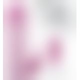 Вібронасадка для збільшення члена Fx Vibrating Couples Cage Pink