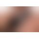 Подовжуюча насадка Fat Dick Penis Enhancer, 15х6, 4 см