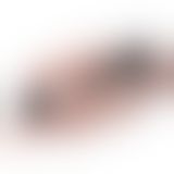 Ерекційне кільце - Pretty Love Vibration Penis Sleeve IV Black