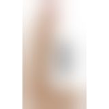 Насадка для подвійного проникнення - The Ultra Soft Double Vibrating 7"