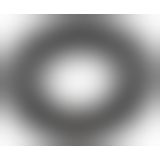 Эрекционное кольцо - Steely Cockring black
