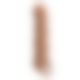 Подовжуюча насадка на член - Pretty Love Extension Penis Sleeve Latin, 28 см