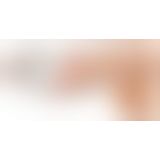 Насадка на член - Crystal Clear Penis Sleeve wit