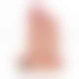 Насадка на член - Pleasure X Tender Vibrating Double Penis Sleeve Add 1"
