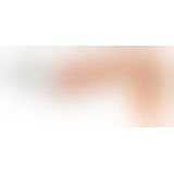 Насадка на член - Crystal Clear Penis Sleeve wit