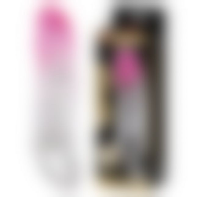 Насадка на член - Pretty Love Odes Tranparent Насадка на член - Pretty Love Odes Tranparent