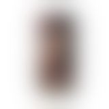 Насадка на член - Pretty Love Penis Sleeve 7" Flesh