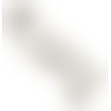 Насадка на член - Crystal Clear Penis Sleeve wit