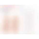 Насадка на член Kokos Nude Sleeve NS 002 M