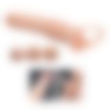 Насадка на член - Pretty Love Adjustable Penis Sleeve Extender 3.0"