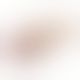 Насадка для увеличения члена CyberSkin 3 Xtra Thick Uncut Penis Extension, + 7,5 см (коричневый)