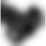 FX Real Feel 2" Extension Dark