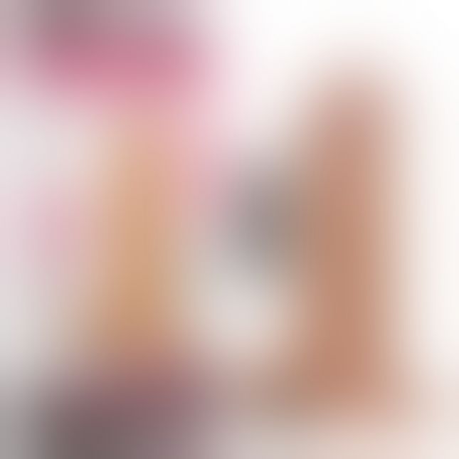 Насадка на член - Pleasure X-Tender Vibrating Penis Sleeve Add 2" Brown