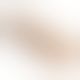Насадка для увеличения члена CyberSkin 3 Xtra Thick Uncut Penis Extension, + 7,5 см (коричневый)