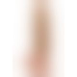 Насадка на член - Pleasure X-Tender Penis Sleeve Add 1" Brown