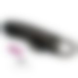 Насадка на член - Pretty Love Sloane Vibrating Penis Sleeve Black