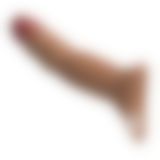 Насадка на член - Pretty Love Vibrating Penis Sleeve Extender Насадка на член - Pretty Love Vibrating Penis Sleeve Extender