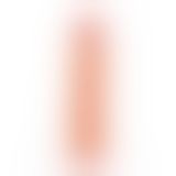 Насадка на член - Pleasure X-Tender Penis Sleeve Add 1" Flesh