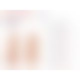 Насадка на член Kokos Nude Sleeve NS 003 M