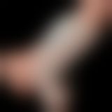 Насадка на член - Vibrating Drip Knights Ring With Scrotum Sleeve White