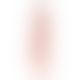 Насадка на член - Men ExTension Vibrating Penis Sleeve, 13,5 x 3,5 см