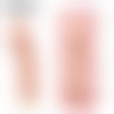 Насадка на член Kokos Extreme Sleeve ES.06 розмір S, потовщувальна, стимулюючий рельєф