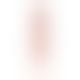 Насадка на член - Men ExTension Vibrating Penis Sleeve, 13,5 x 3,5 см