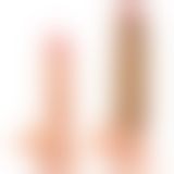 Насадка на член - Revolutionary Silicone Nature Extender Add 1" Brown Насадка на член - Revolutionary Silicone Nature Extender Add 1" Brown