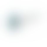 Ерекційне кільце широке Love To Love COOL RING - TEAL ME