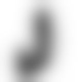 Насадка на палець - Pretty Love Corbin Finger Vibrator Black