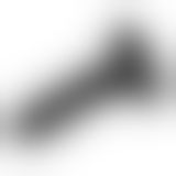 Насадка на палець - Pretty Love Corbin Finger Vibrator Black