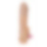 Насадка на член - Perfect Sleeve Vibrating Насадка на член - Perfect Sleeve Vibrating