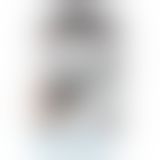 Насадка на палець - Pretty Love Corbin Finger Vibrator Black