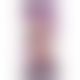 Подовжуюча насадка на пеніс - Pleasure Extender Sleeve Vibro Flesh